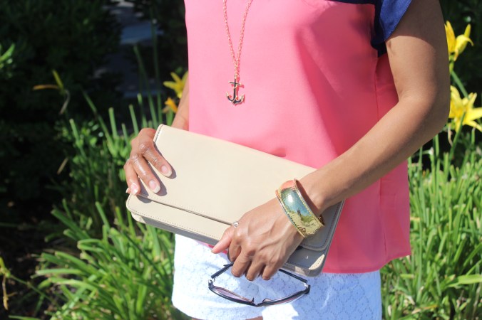 acessories blue coral